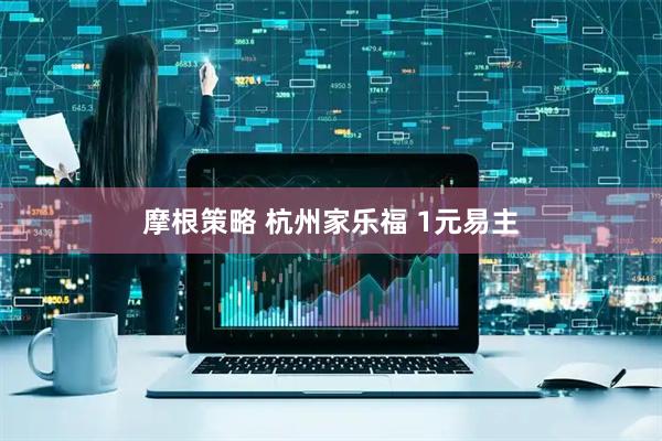 摩根策略 杭州家乐福 1元易主